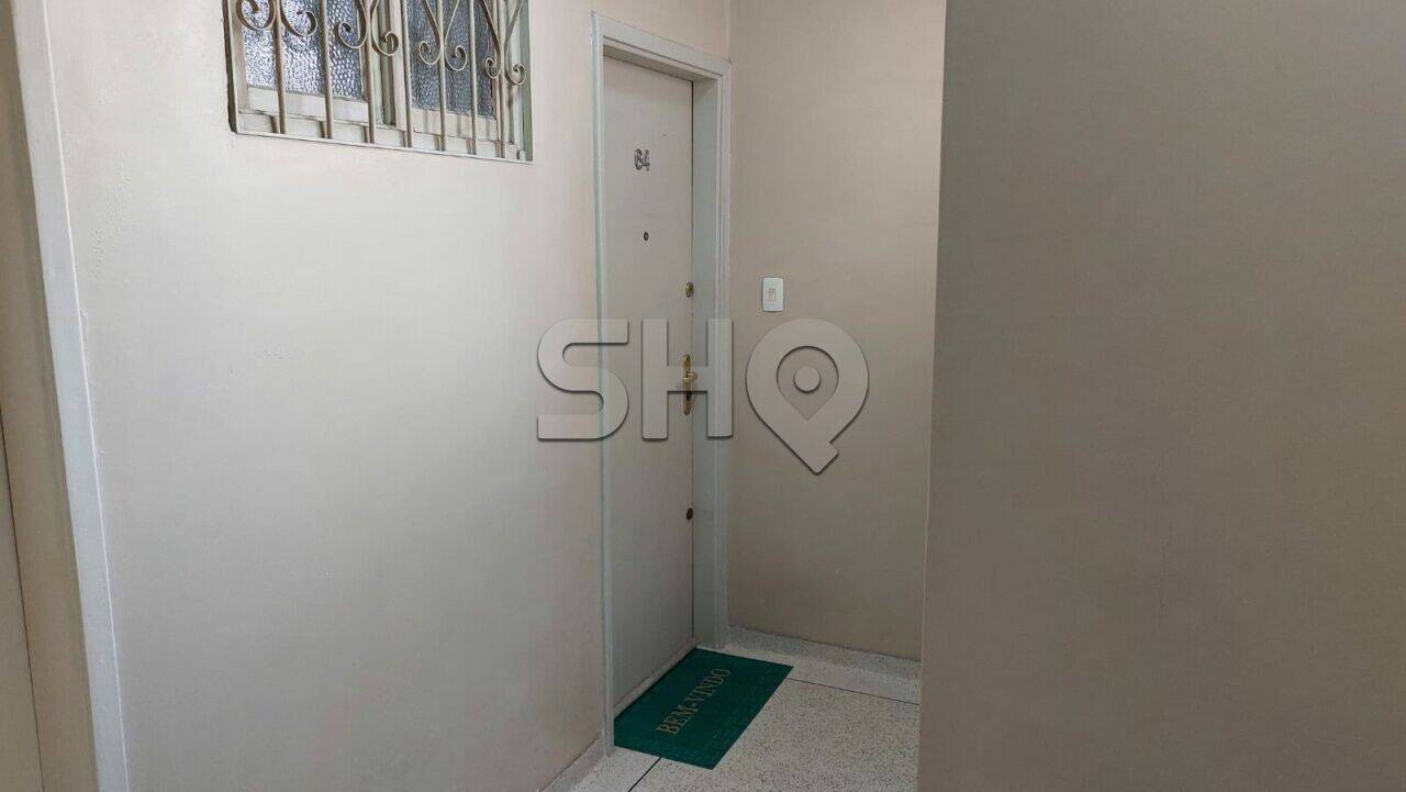 APARTAMENTO A VENDA EM PINHEIROS COM 1 QUARTO OPORTUNIDADE PARA INVESTIDOR