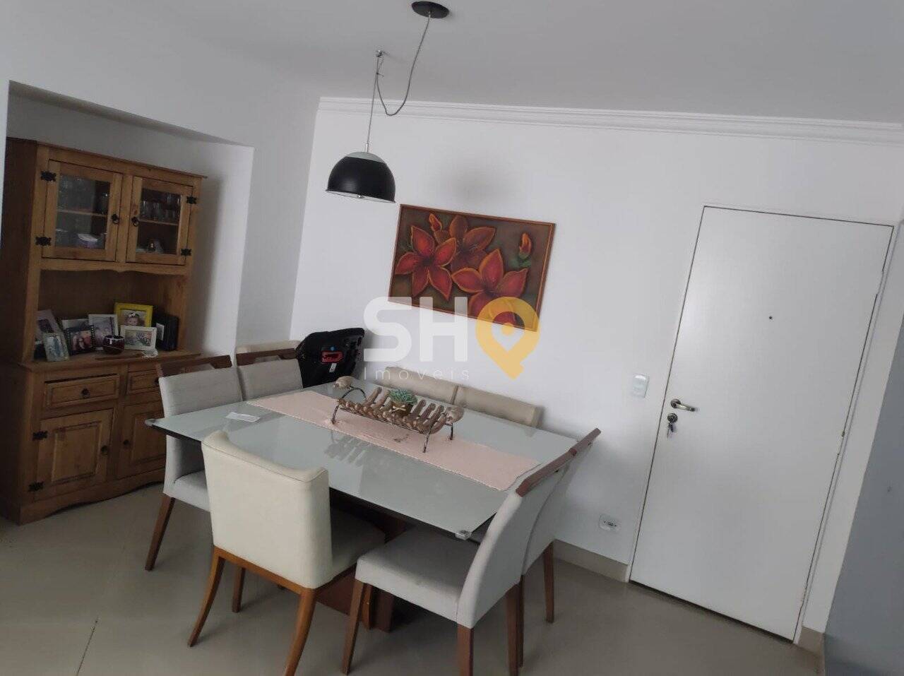 Apartamento à venda com 3 quartos, 75m² - Foto 16