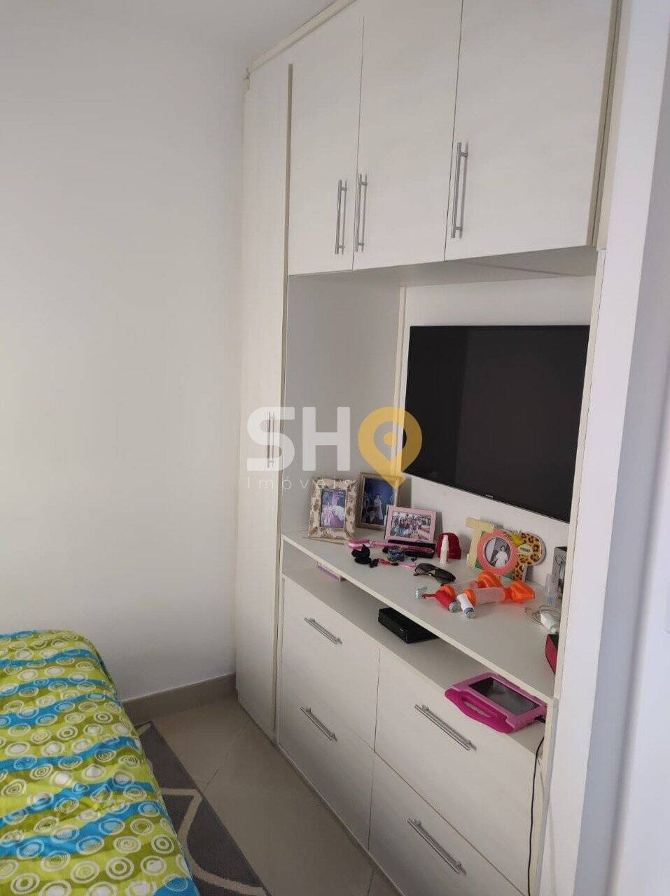 Apartamento à venda com 3 quartos, 75m² - Foto 18