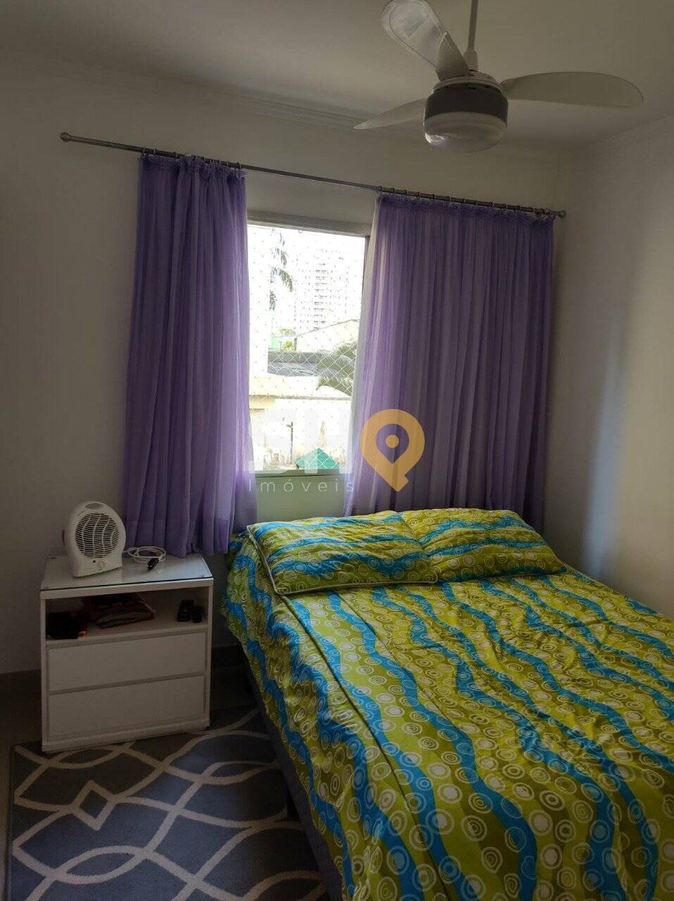 Apartamento à venda com 3 quartos, 75m² - Foto 17