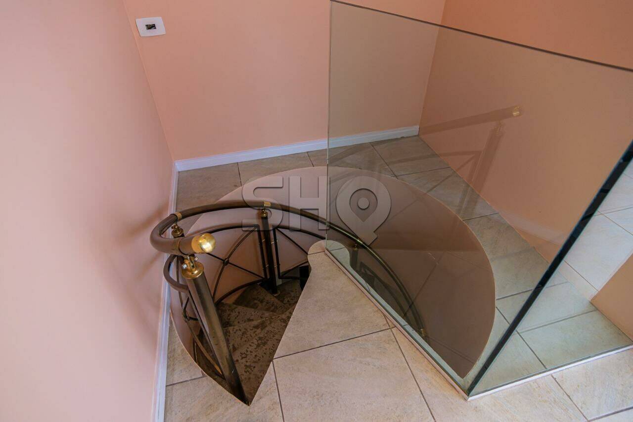 Cobertura à venda com 3 quartos, 410m² - Foto 8