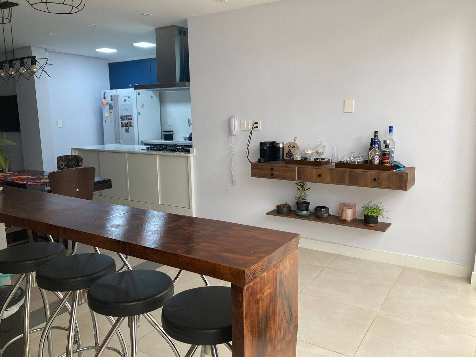Apartamento à venda com 3 quartos, 155m² - Foto 6