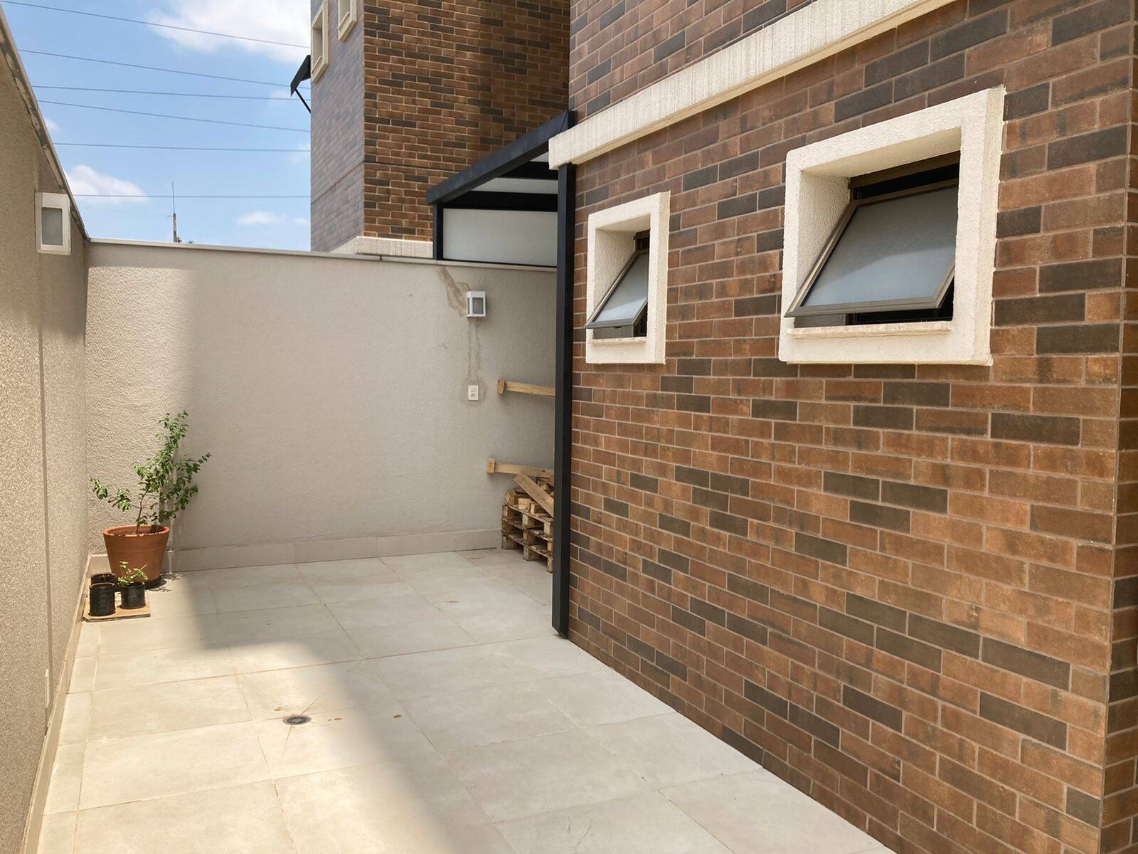 Apartamento à venda com 3 quartos, 155m² - Foto 9