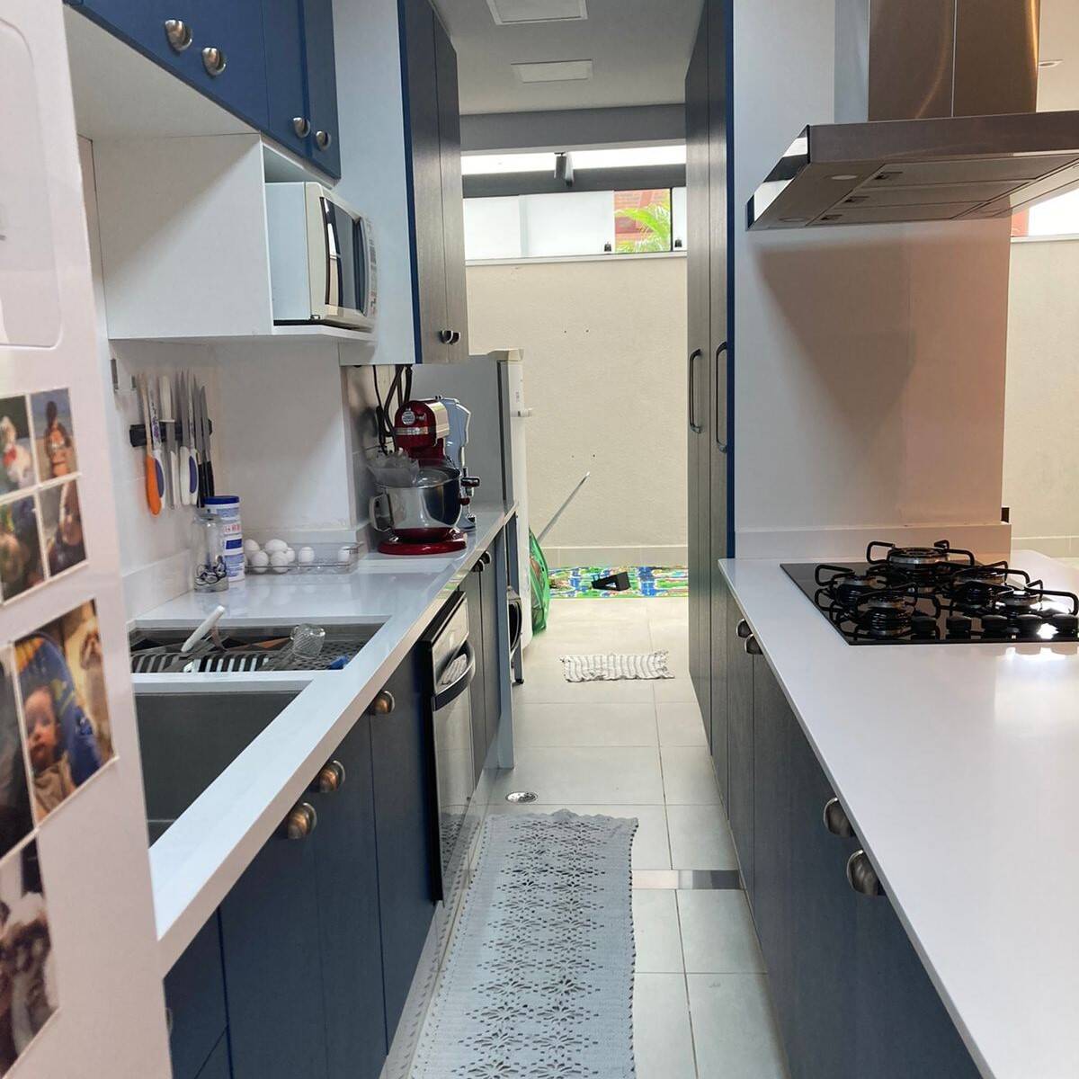 Apartamento à venda com 3 quartos, 155m² - Foto 8