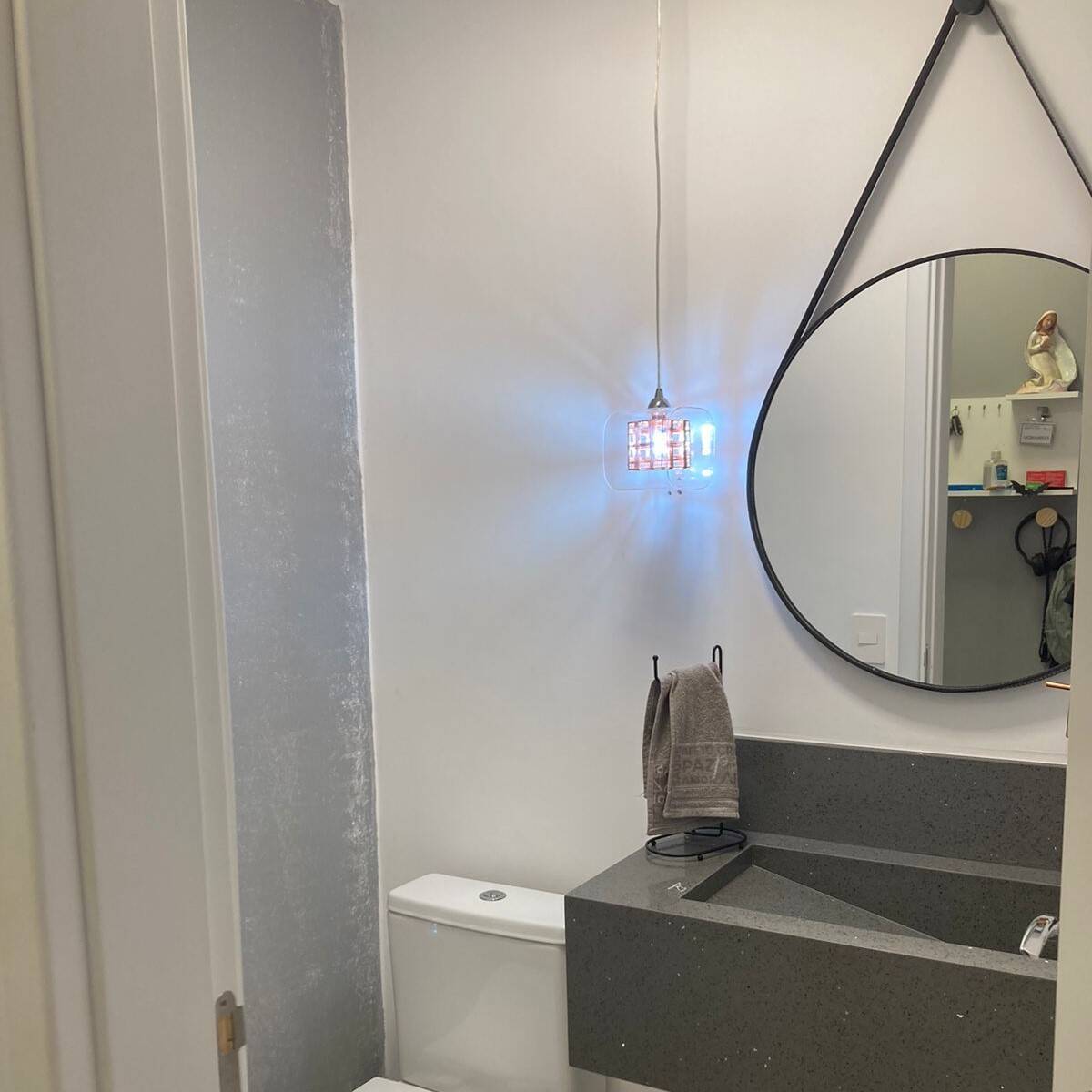 Apartamento à venda com 3 quartos, 155m² - Foto 12