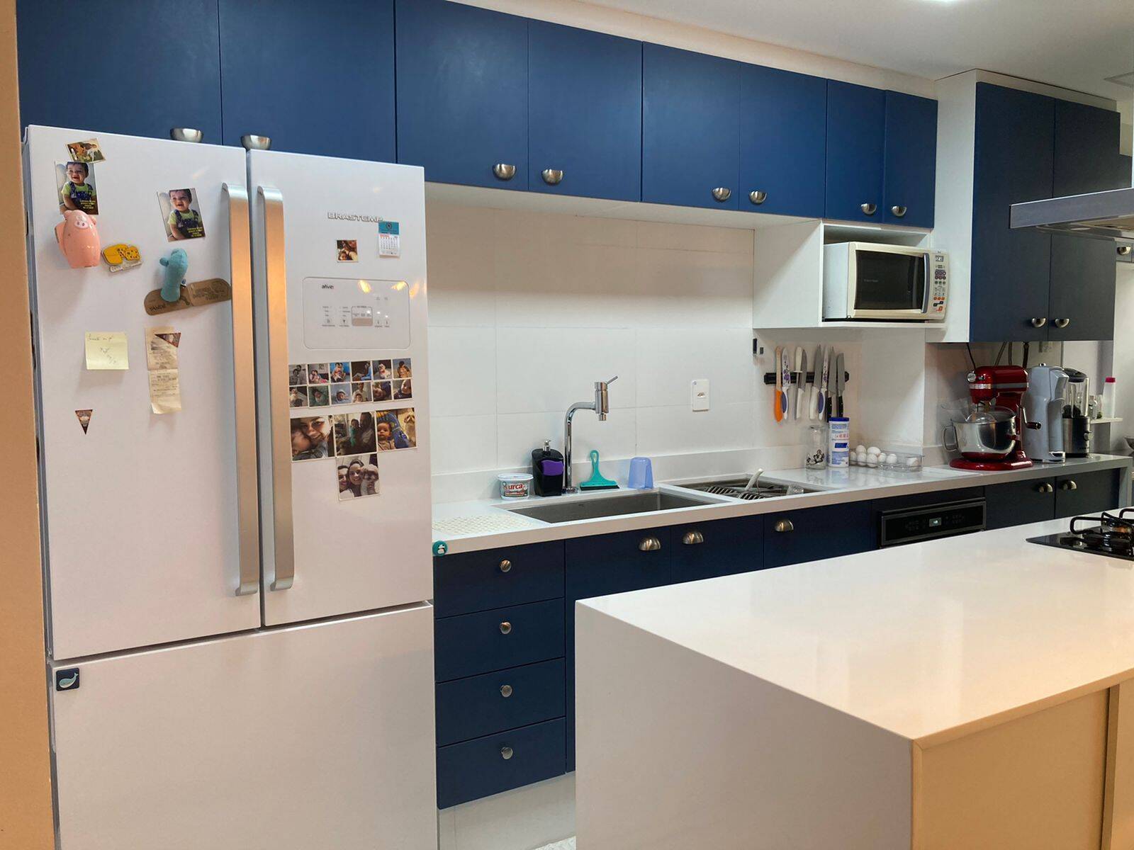 Apartamento à venda com 3 quartos, 155m² - Foto 13