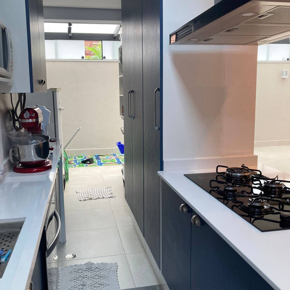 Apartamento à venda com 3 quartos, 155m² - Foto 18