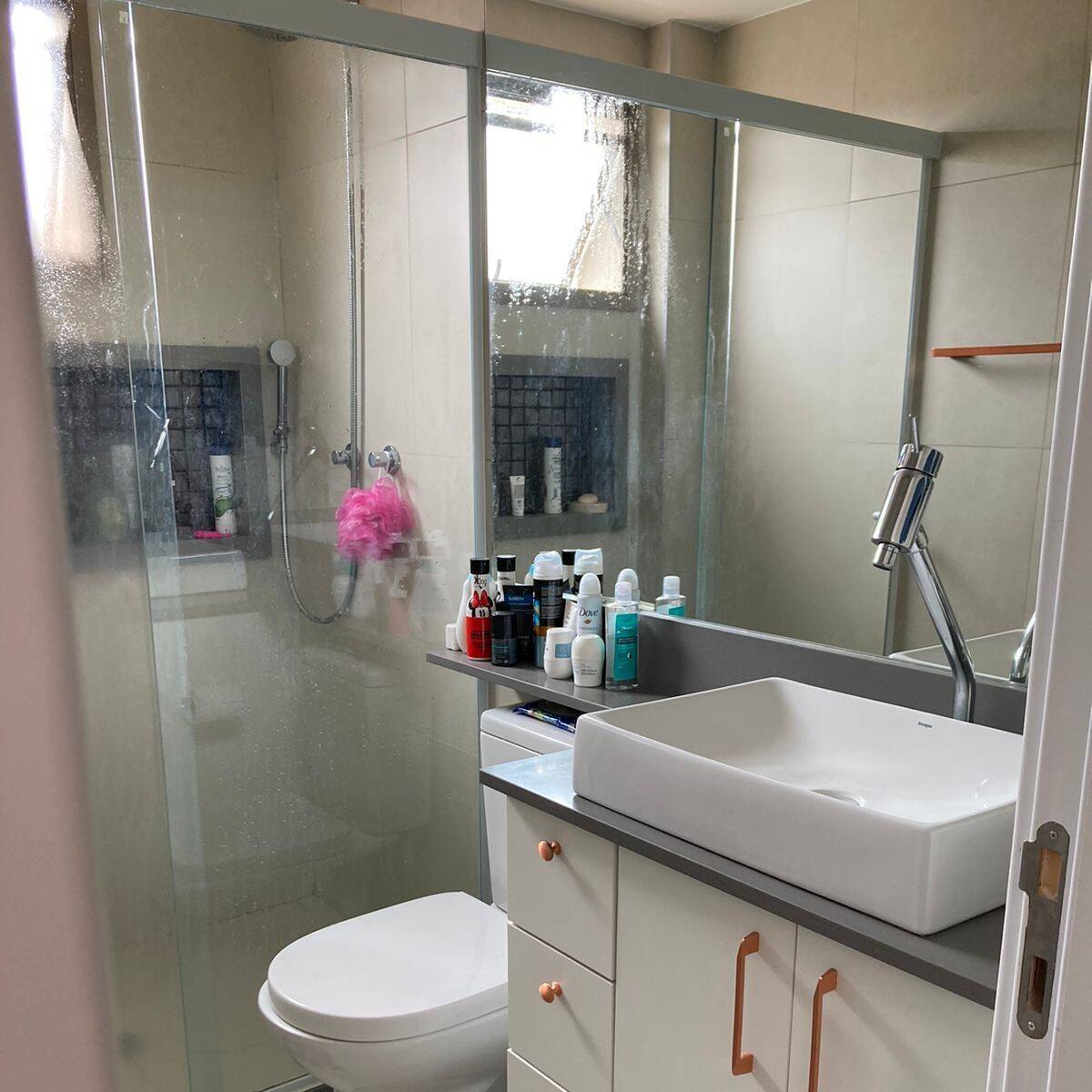 Apartamento à venda com 3 quartos, 155m² - Foto 17
