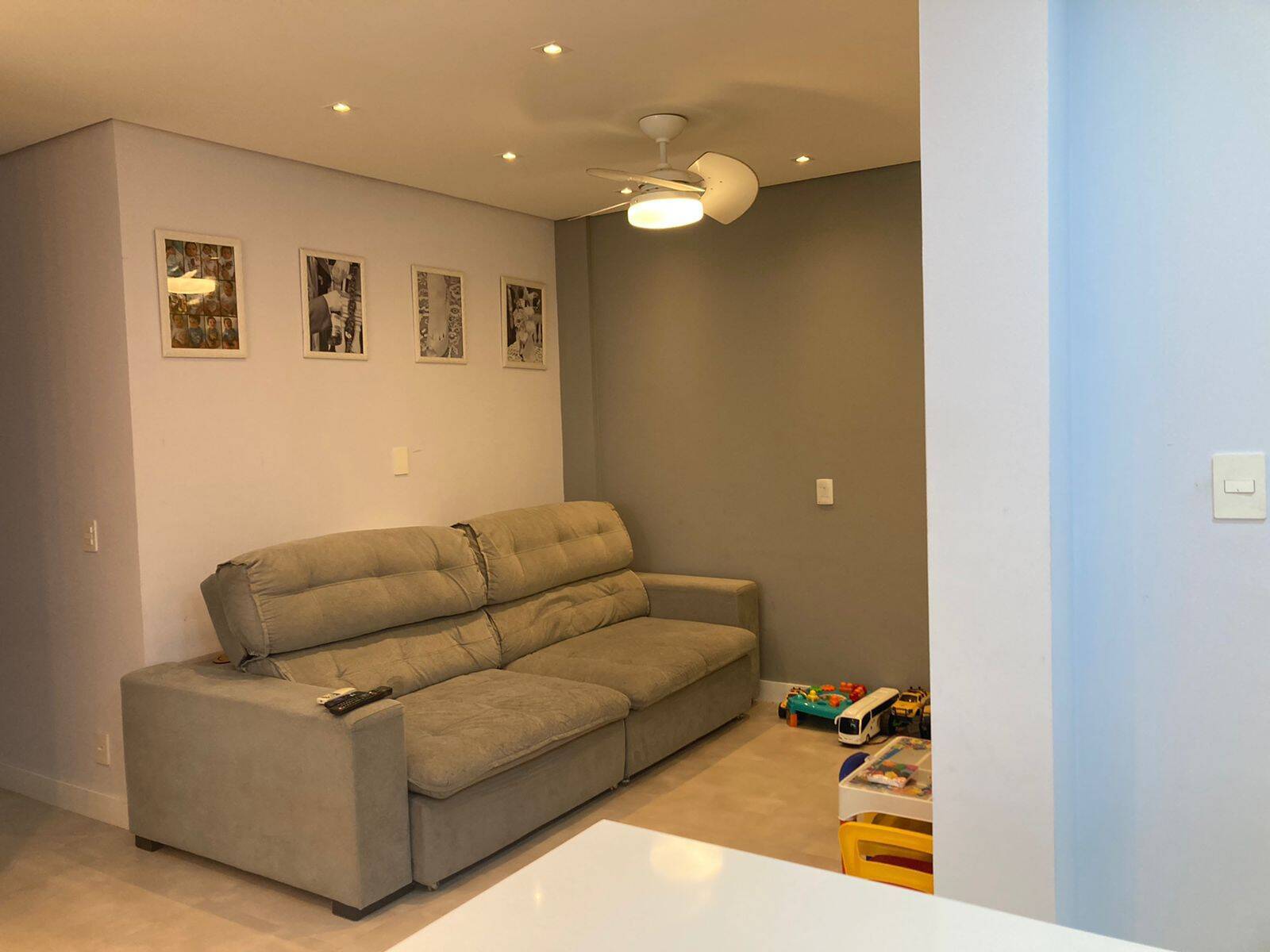 Apartamento à venda com 3 quartos, 155m² - Foto 16