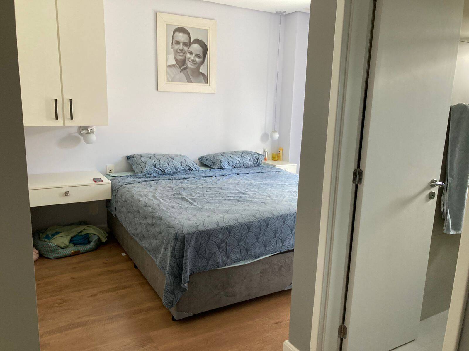 Apartamento à venda com 3 quartos, 155m² - Foto 20