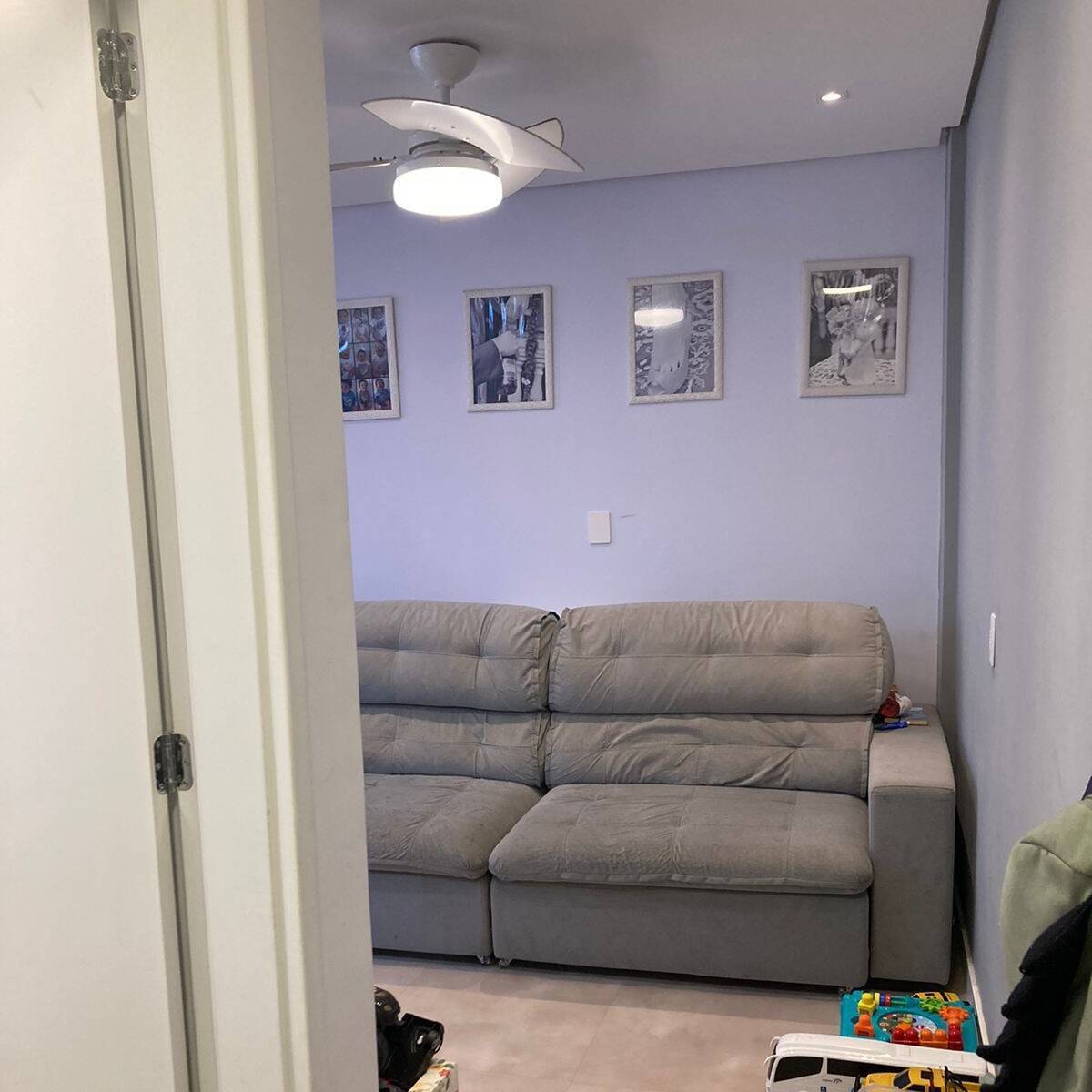 Apartamento à venda com 3 quartos, 155m² - Foto 19