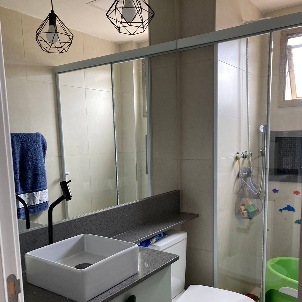 Apartamento à venda com 3 quartos, 155m² - Foto 22