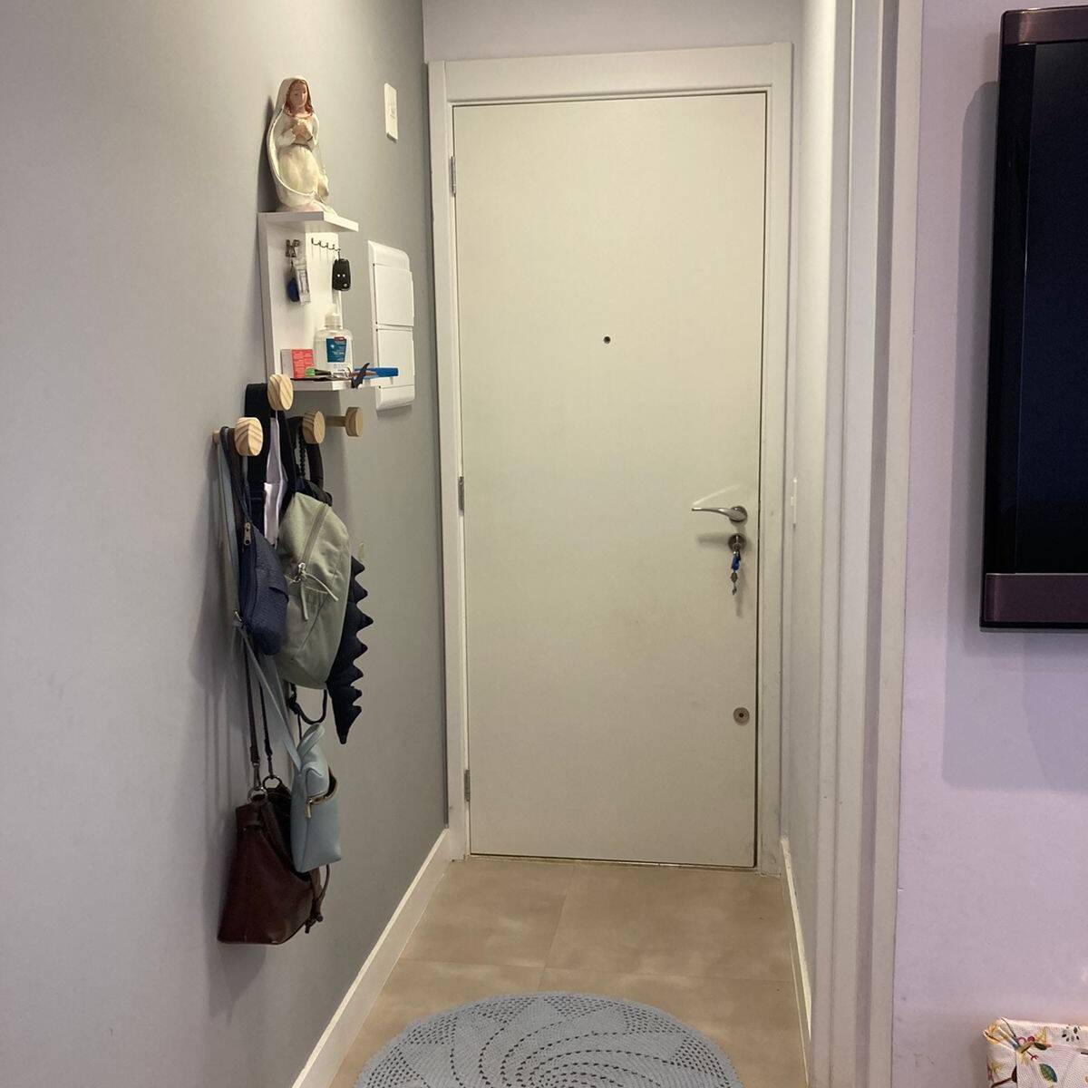 Apartamento à venda com 3 quartos, 155m² - Foto 21