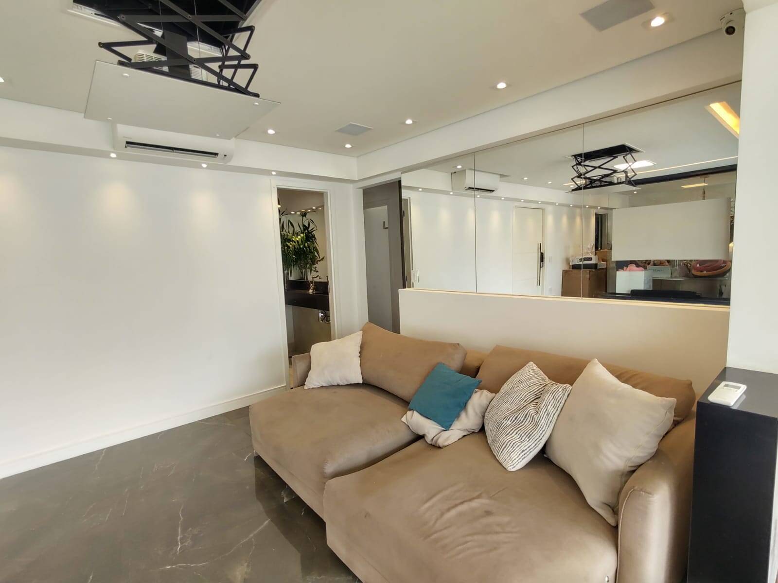 Apartamento à venda com 3 quartos, 150m² - Foto 8
