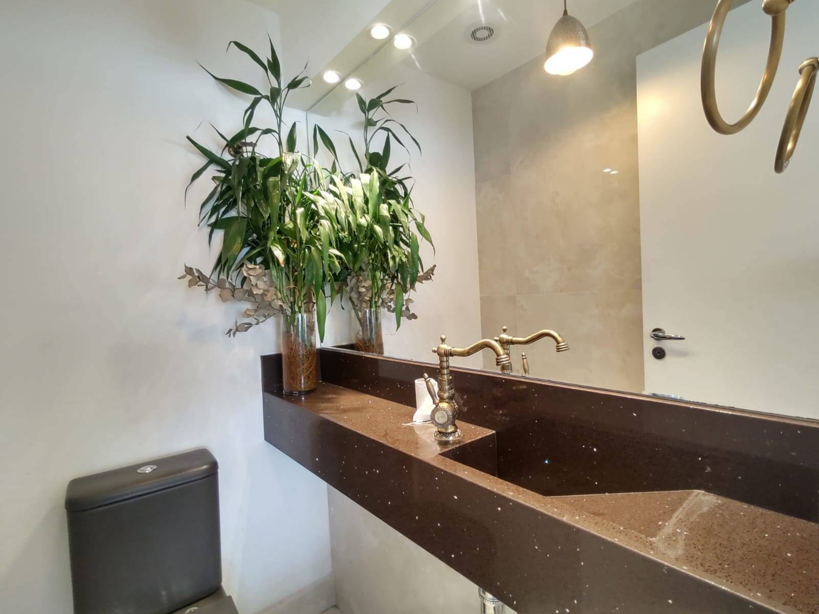 Apartamento à venda com 3 quartos, 150m² - Foto 10