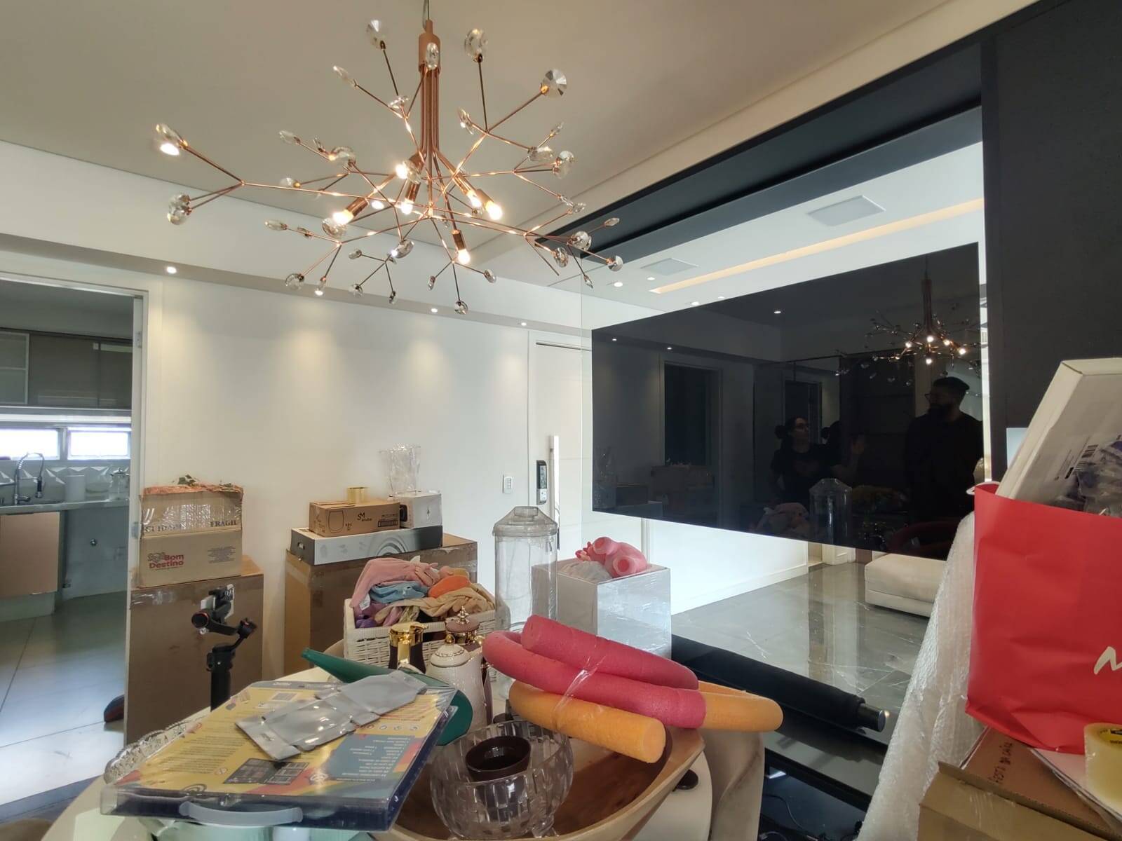 Apartamento à venda com 3 quartos, 150m² - Foto 13