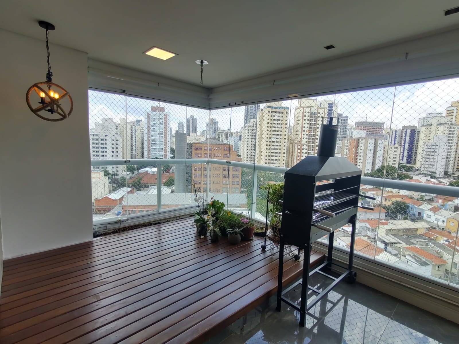 Apartamento à venda com 3 quartos, 150m² - Foto 15