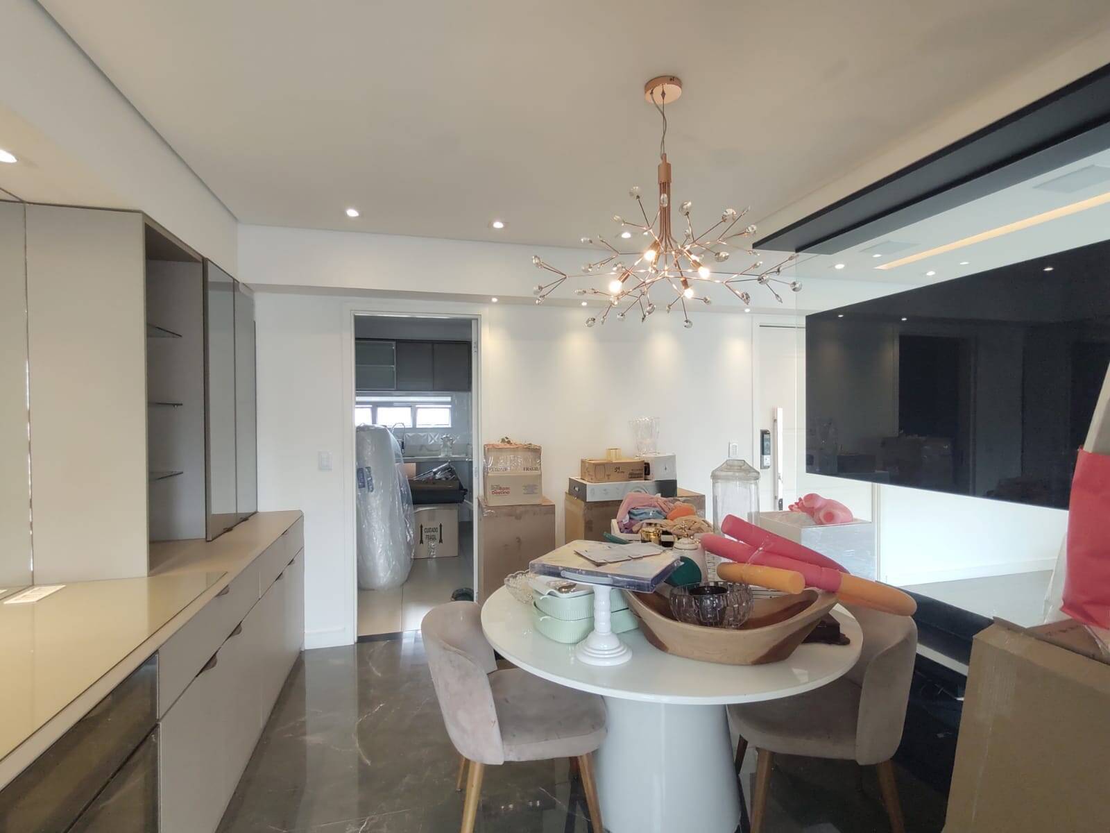 Apartamento à venda com 3 quartos, 150m² - Foto 16
