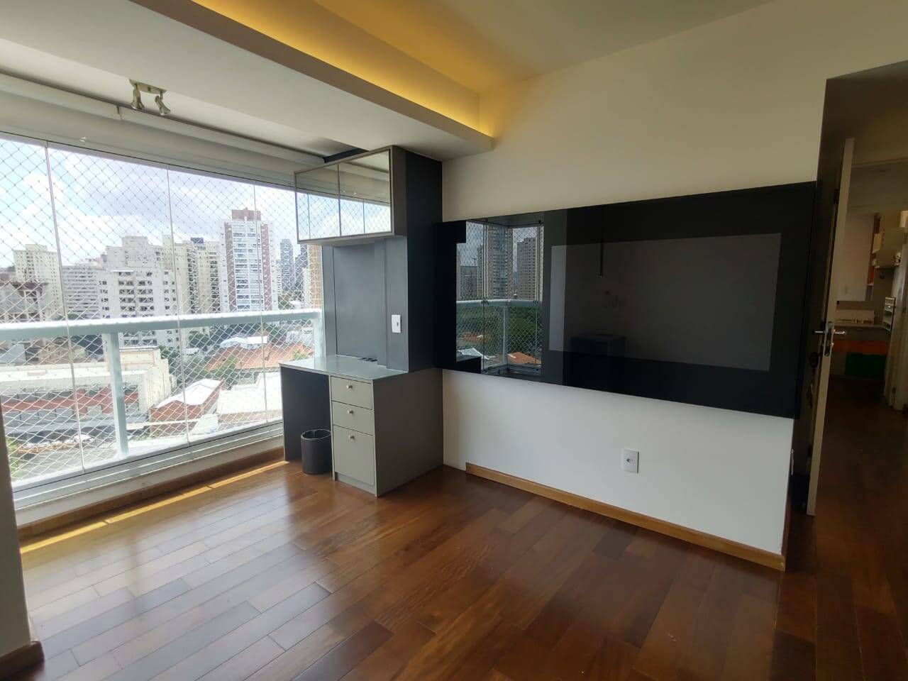 Apartamento à venda com 3 quartos, 150m² - Foto 21