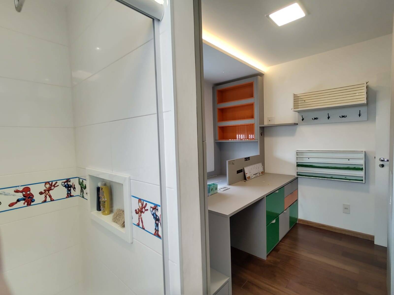 Apartamento à venda com 3 quartos, 150m² - Foto 26