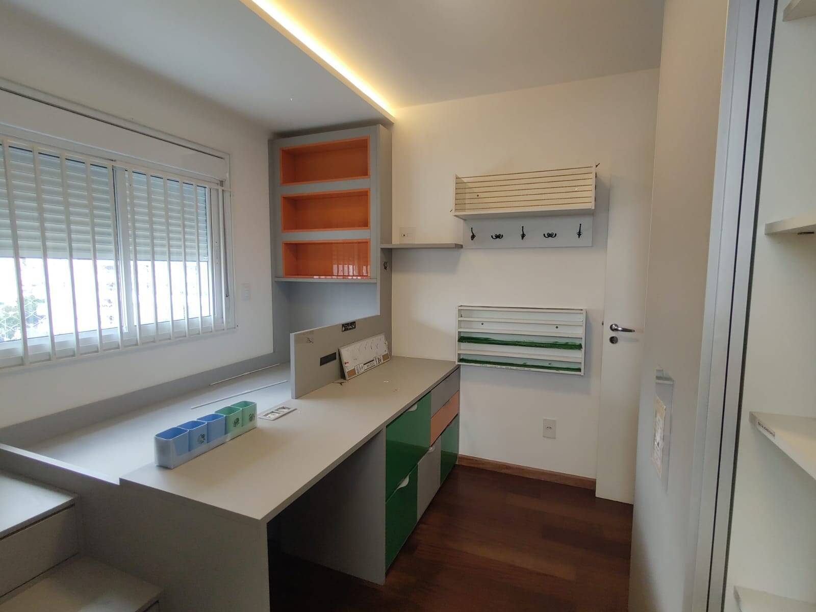 Apartamento à venda com 3 quartos, 150m² - Foto 24