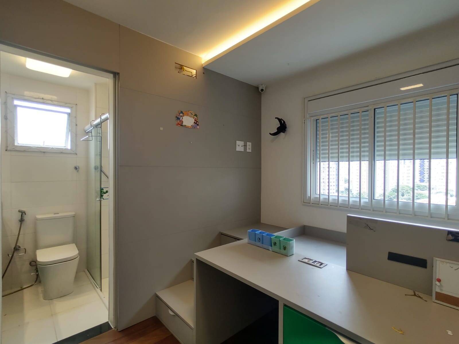 Apartamento à venda com 3 quartos, 150m² - Foto 27