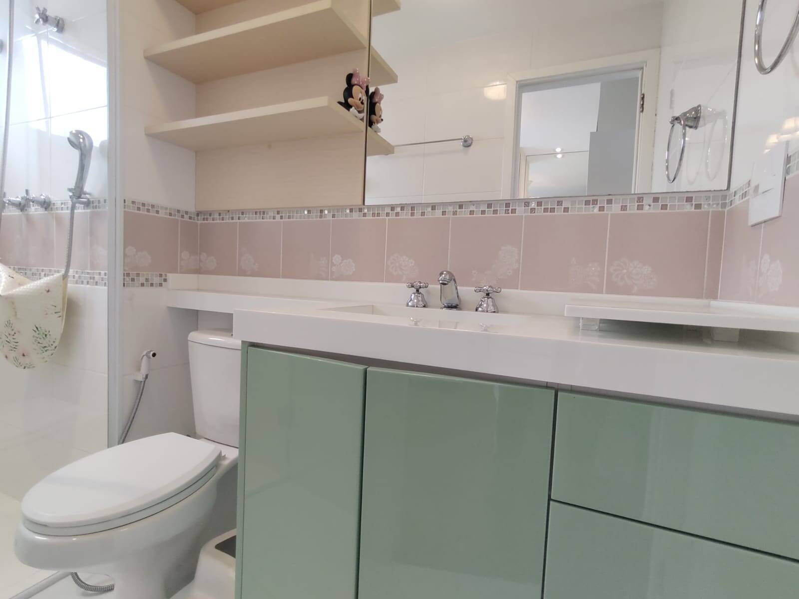 Apartamento à venda com 3 quartos, 150m² - Foto 30