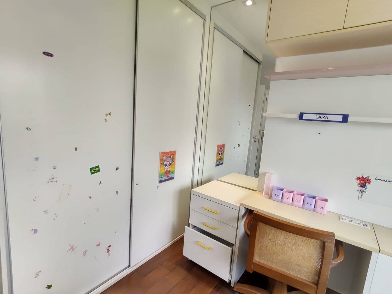 Apartamento à venda com 3 quartos, 150m² - Foto 28