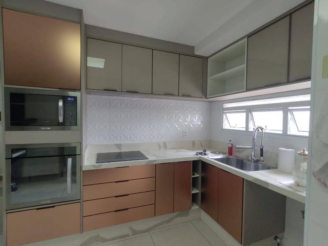 Apartamento à venda com 3 quartos, 150m² - Foto 34