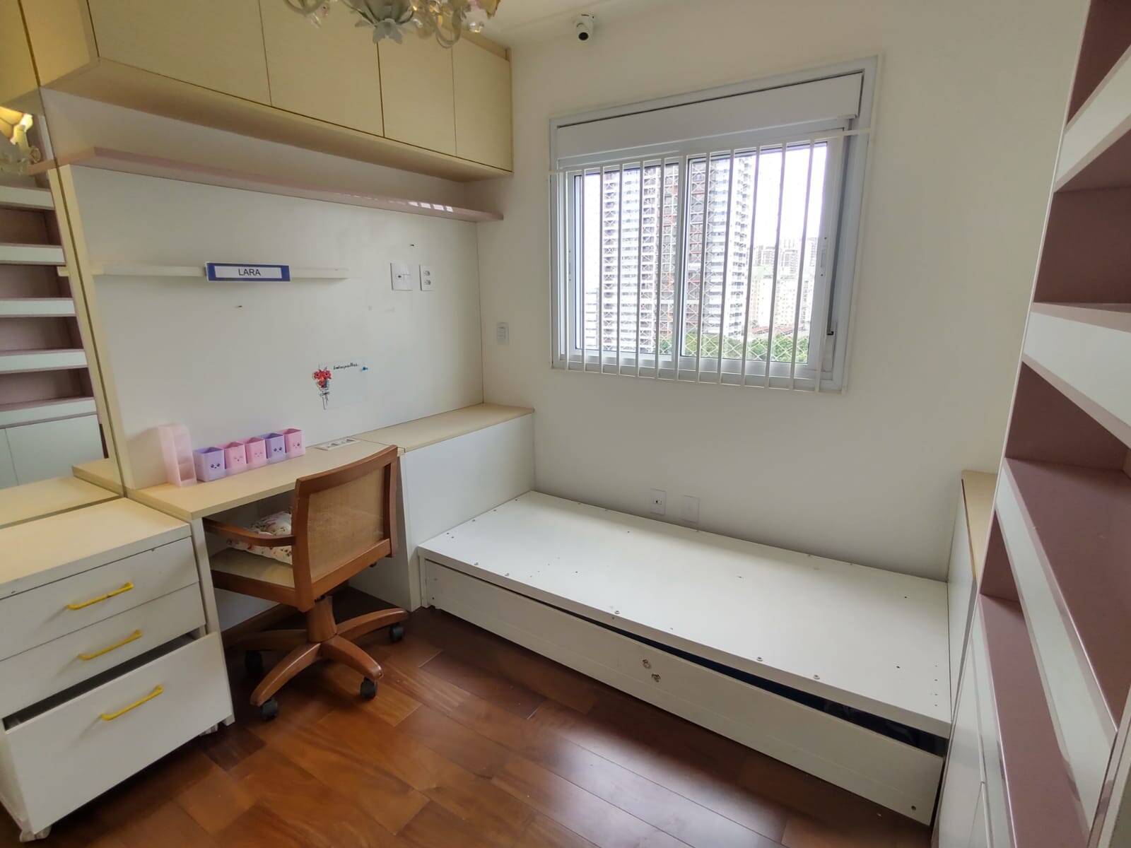 Apartamento à venda com 3 quartos, 150m² - Foto 33