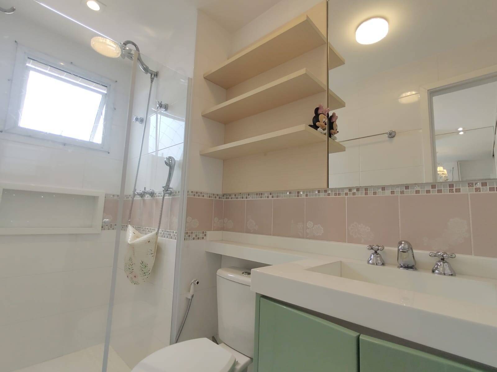 Apartamento à venda com 3 quartos, 150m² - Foto 32
