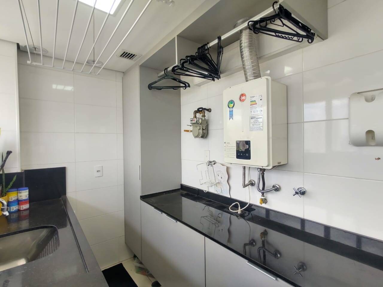 Apartamento à venda com 3 quartos, 150m² - Foto 36