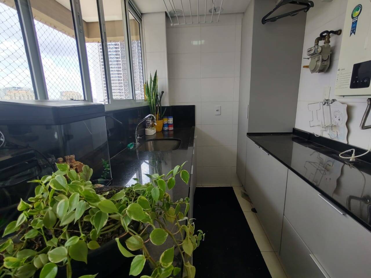 Apartamento à venda com 3 quartos, 150m² - Foto 38