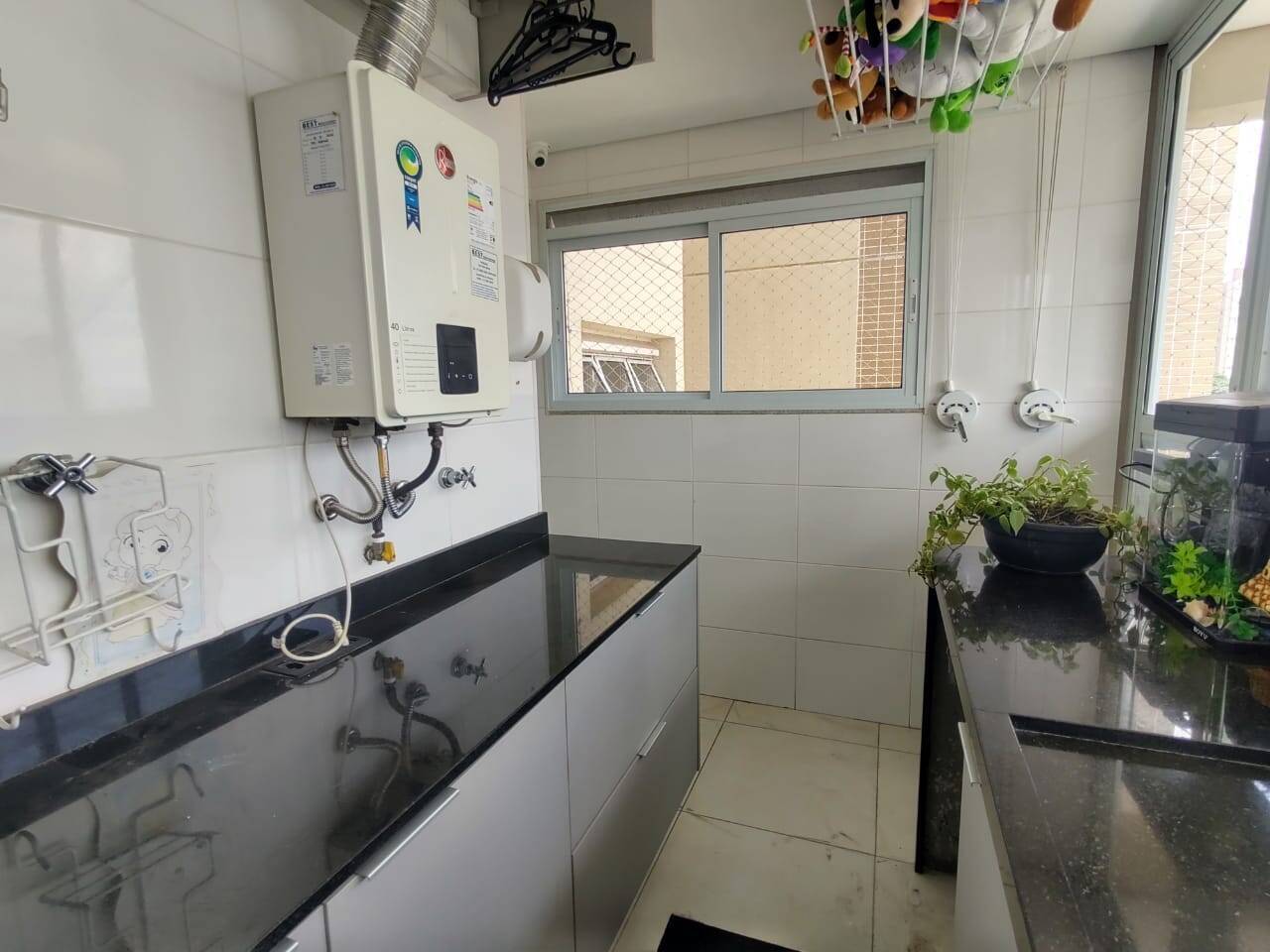 Apartamento à venda com 3 quartos, 150m² - Foto 39