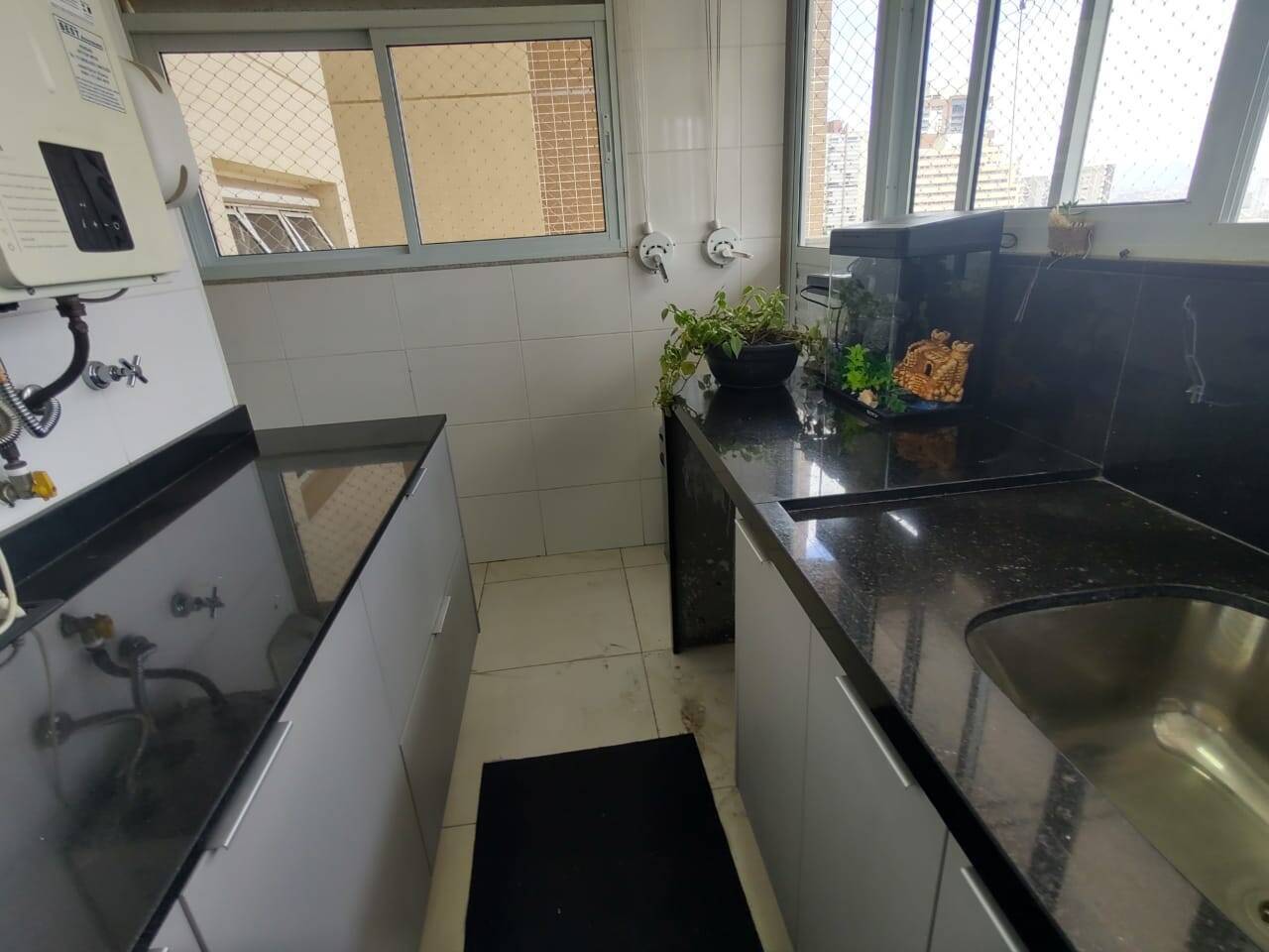 Apartamento à venda com 3 quartos, 150m² - Foto 37