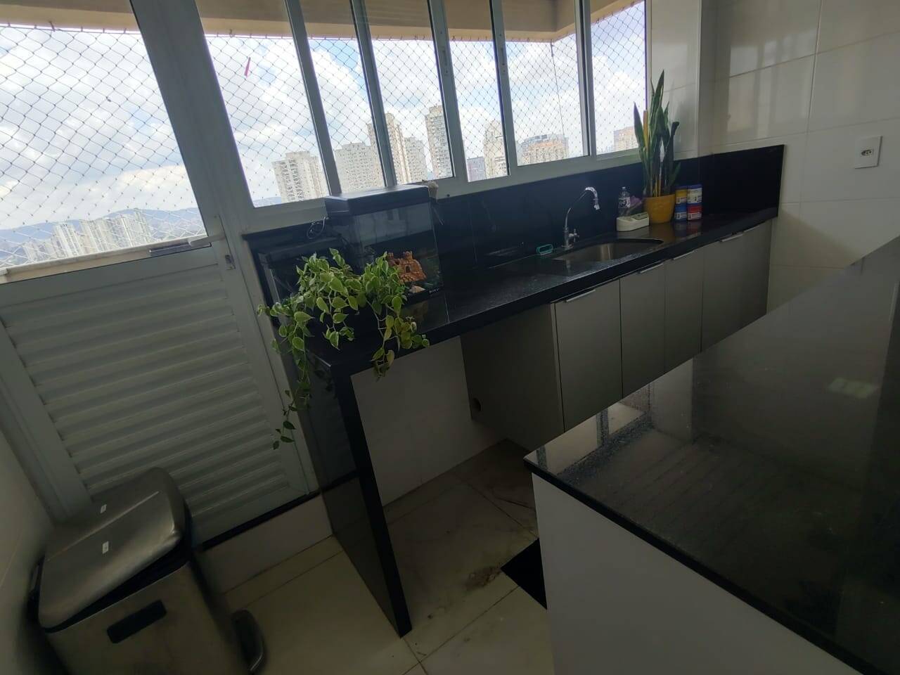 Apartamento à venda com 3 quartos, 150m² - Foto 42