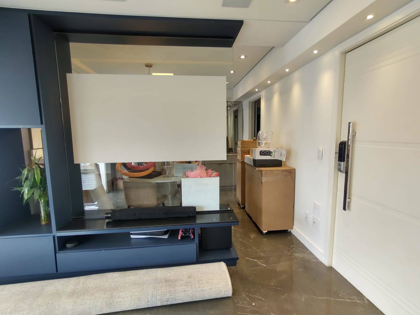 Apartamento à venda com 3 quartos, 150m² - Foto 41