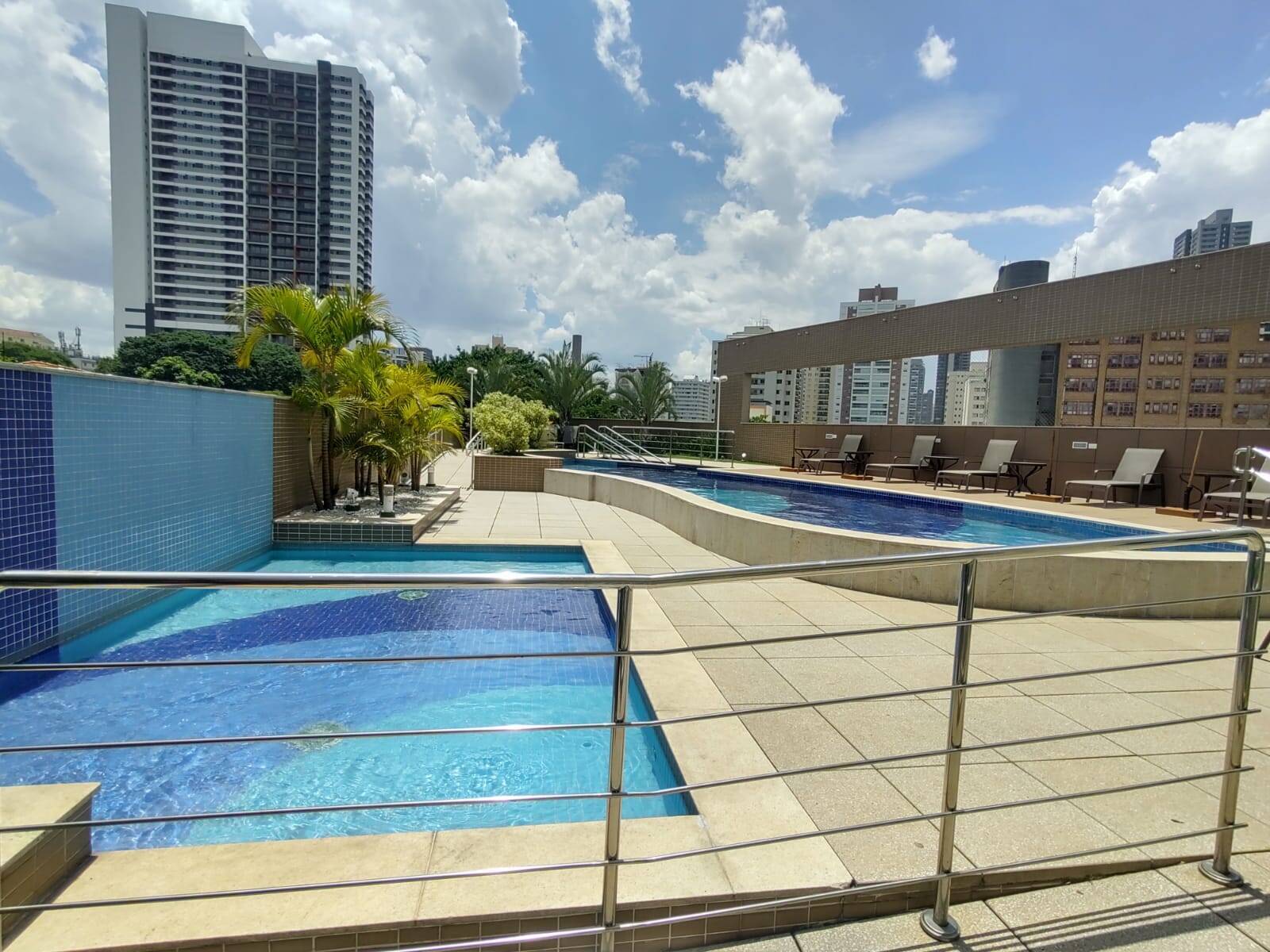 Apartamento à venda com 3 quartos, 150m² - Foto 44