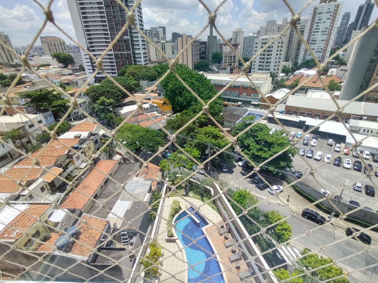 Apartamento à venda com 3 quartos, 150m² - Foto 45