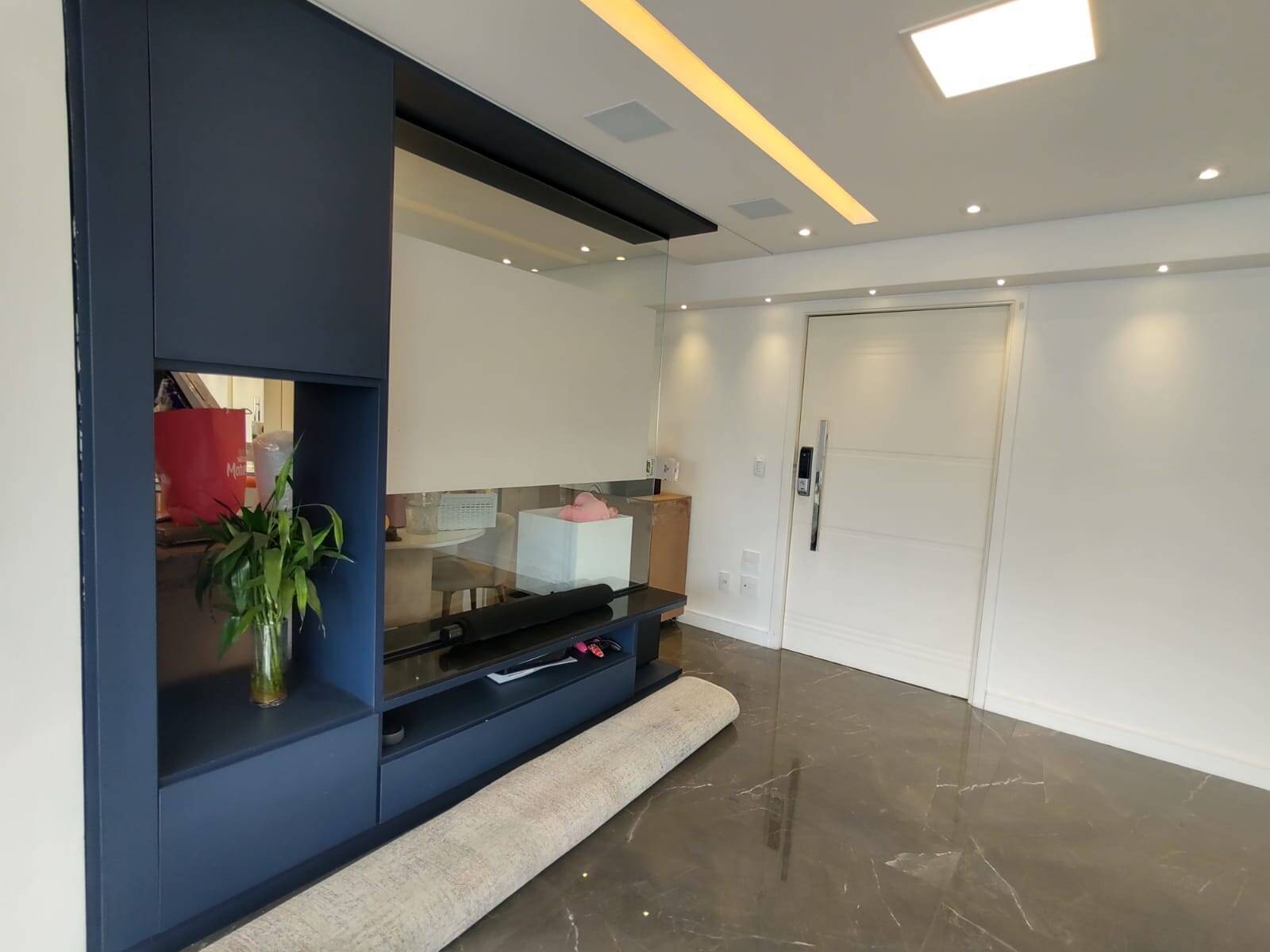 Apartamento à venda com 3 quartos, 150m² - Foto 49