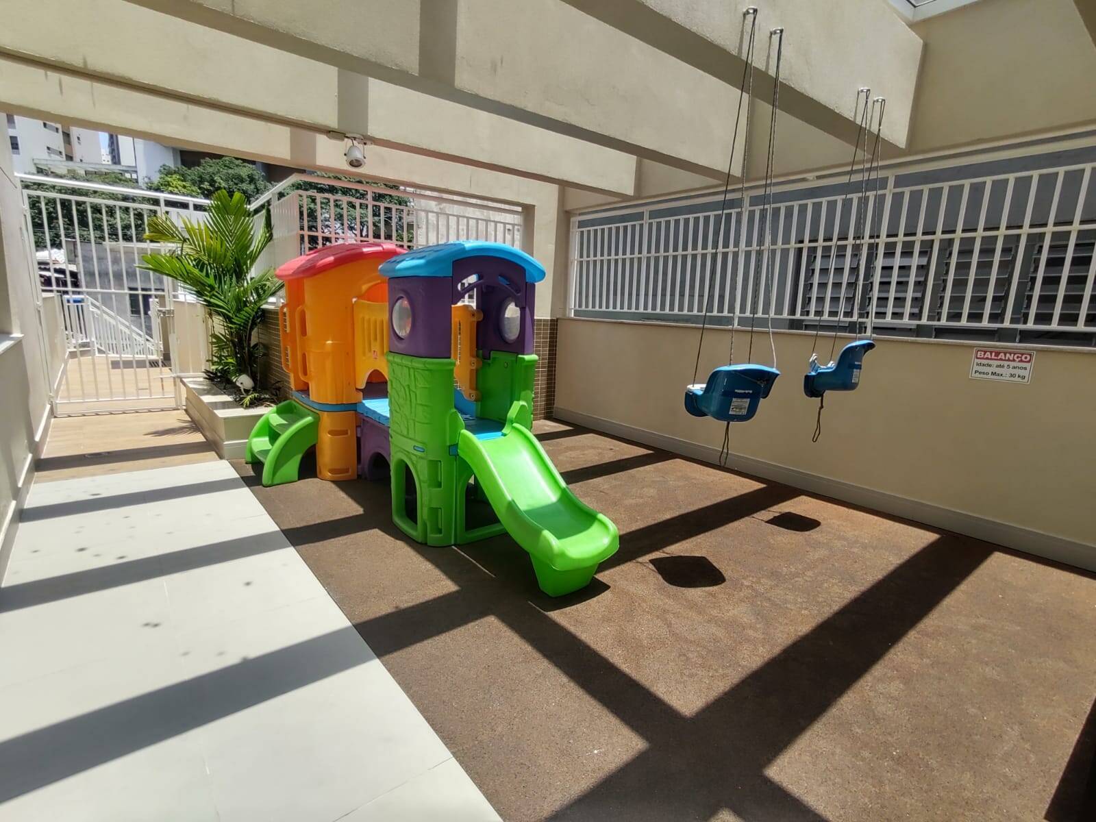 Apartamento à venda com 3 quartos, 150m² - Foto 46