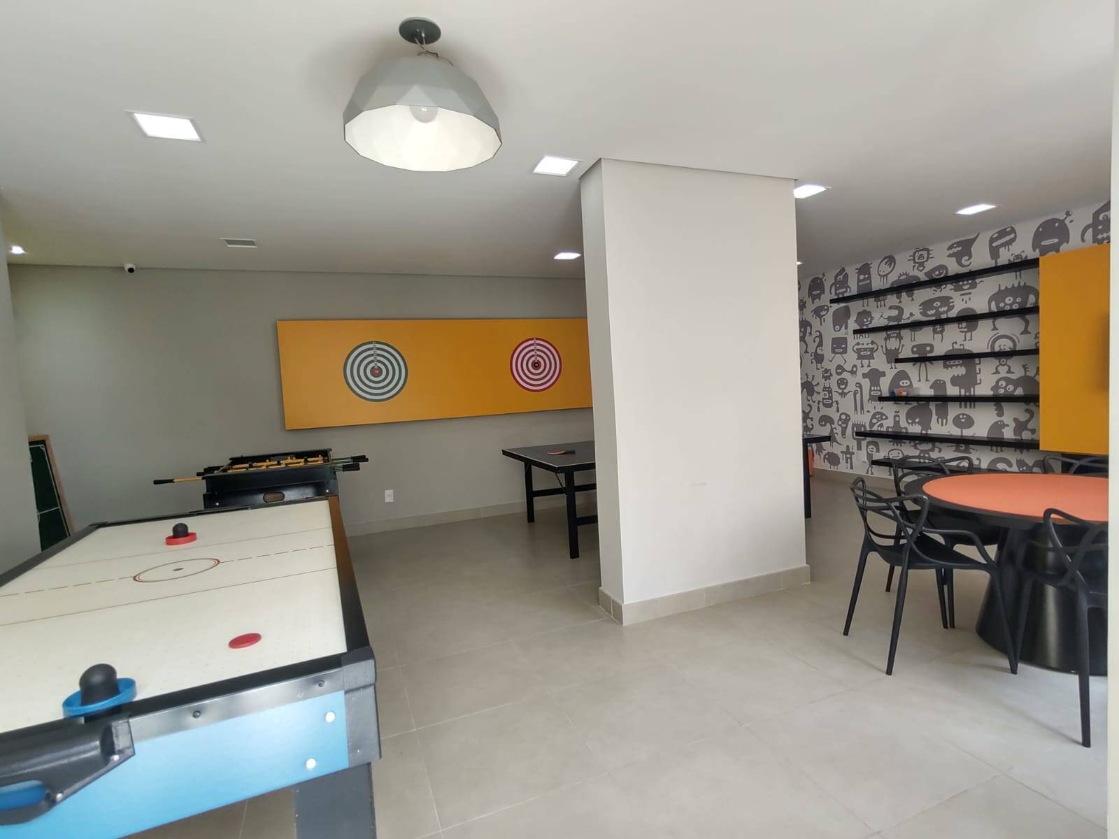 Apartamento à venda com 3 quartos, 150m² - Foto 48