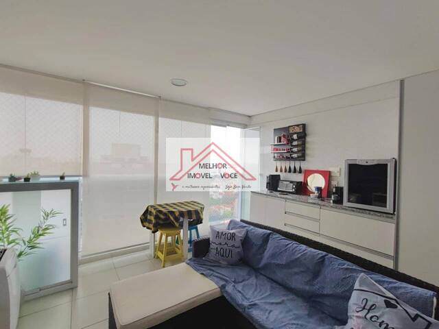 Apartamento para Locação em São Paulo - 2