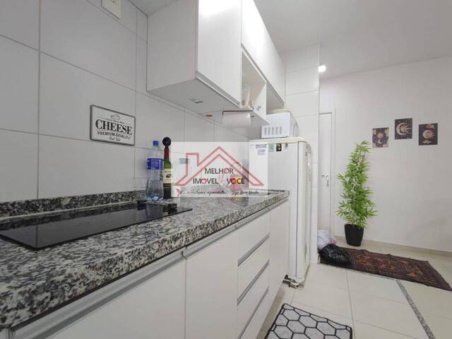 Apartamento para Locação em São Paulo - 3