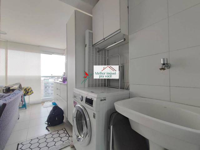 Apartamento para Locação em São Paulo - 5