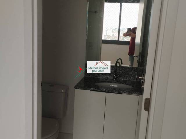 Apartamento para Locação em São Paulo - 3