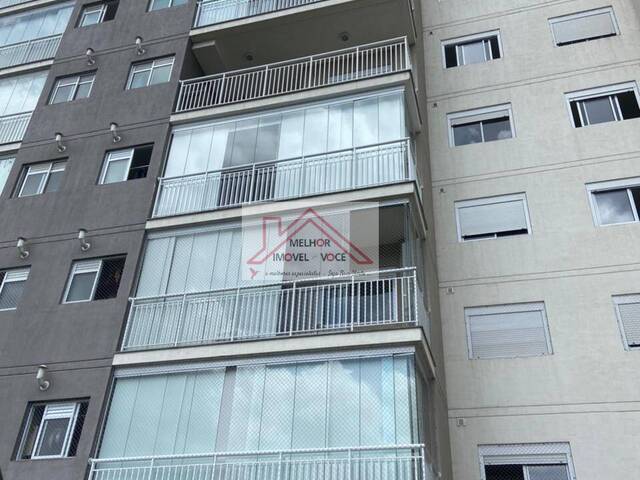 Apartamento para Venda em São Paulo - 4
