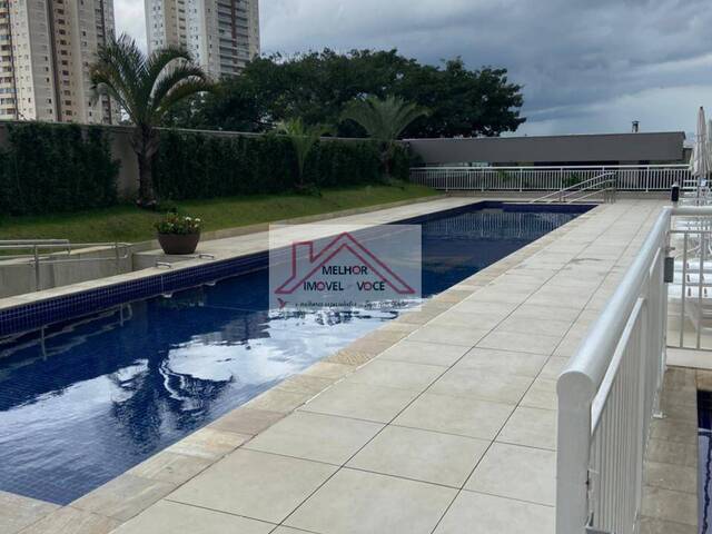 #51 - Apartamento para Venda em São Paulo - SP