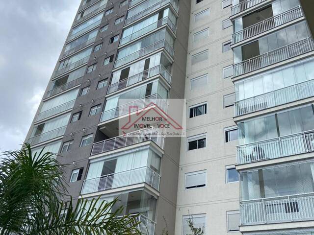 Apartamento para Venda em São Paulo - 5