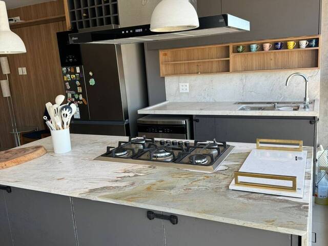Apartamento para Venda em São Paulo - 5